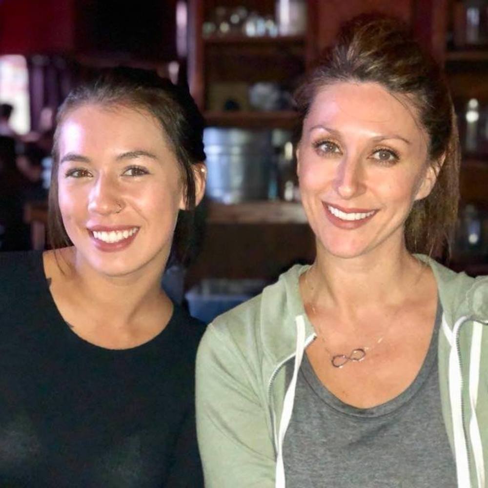 Meet your Posher, Nikki